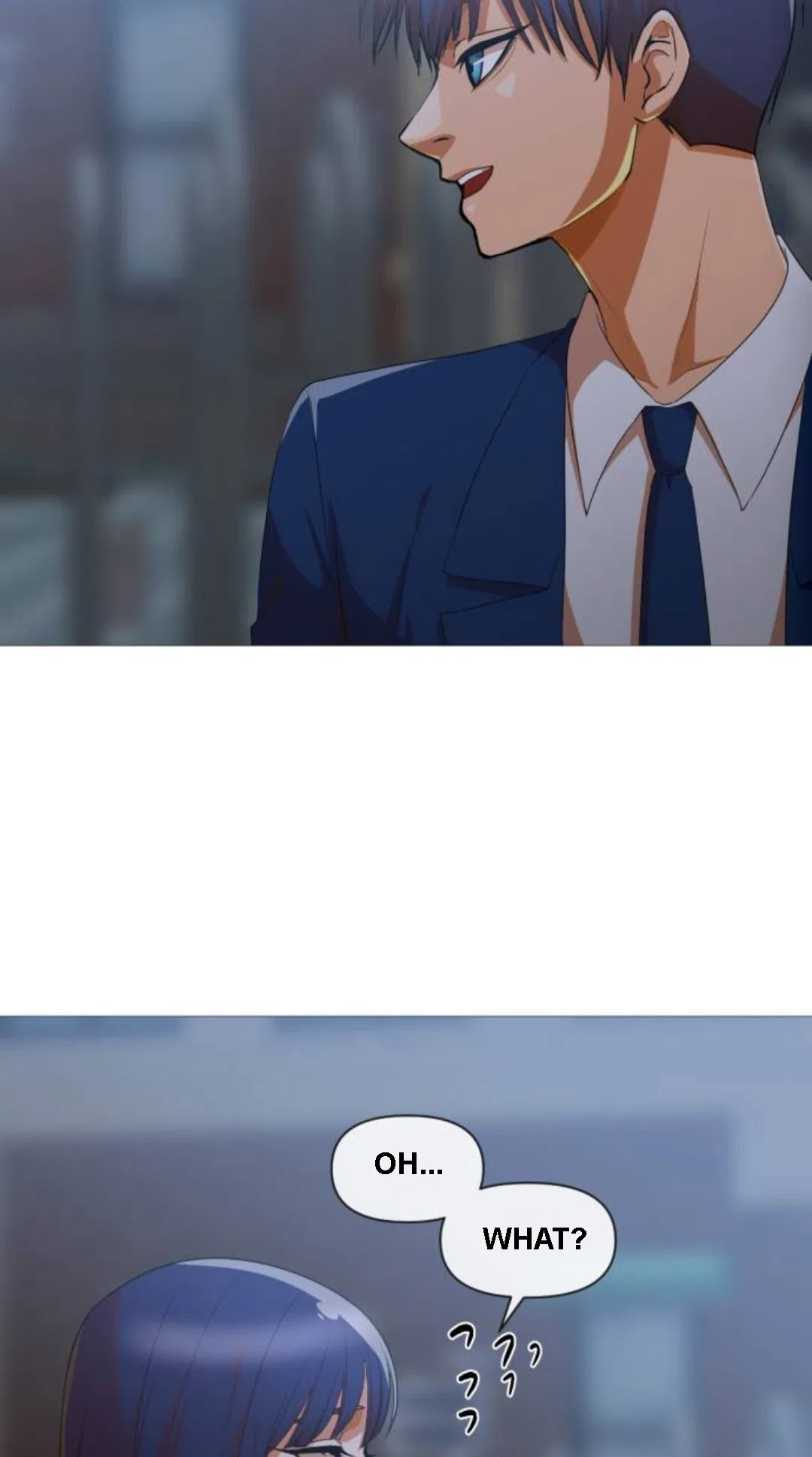 The Girl from Random Chatting Chapter 290 – Page 51