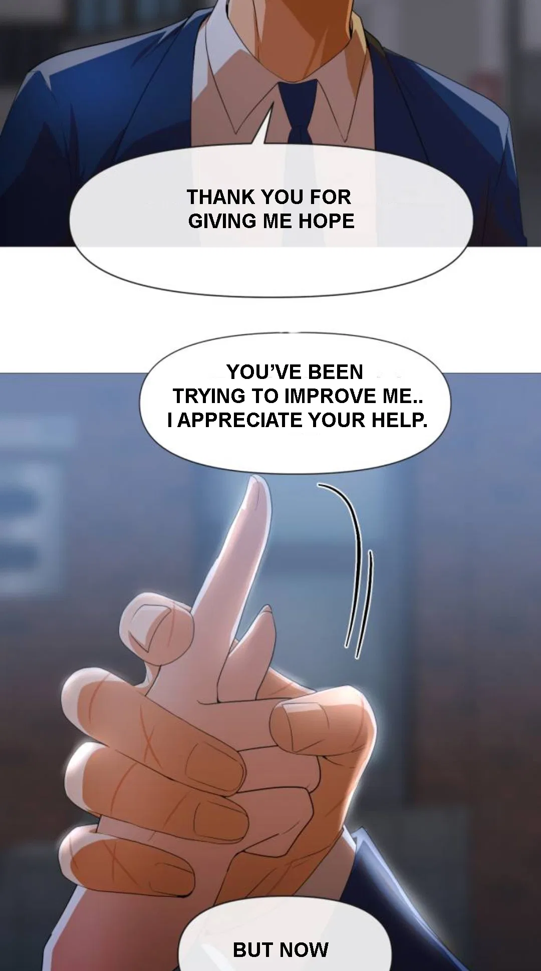 The Girl from Random Chatting Chapter 290 – Page 53