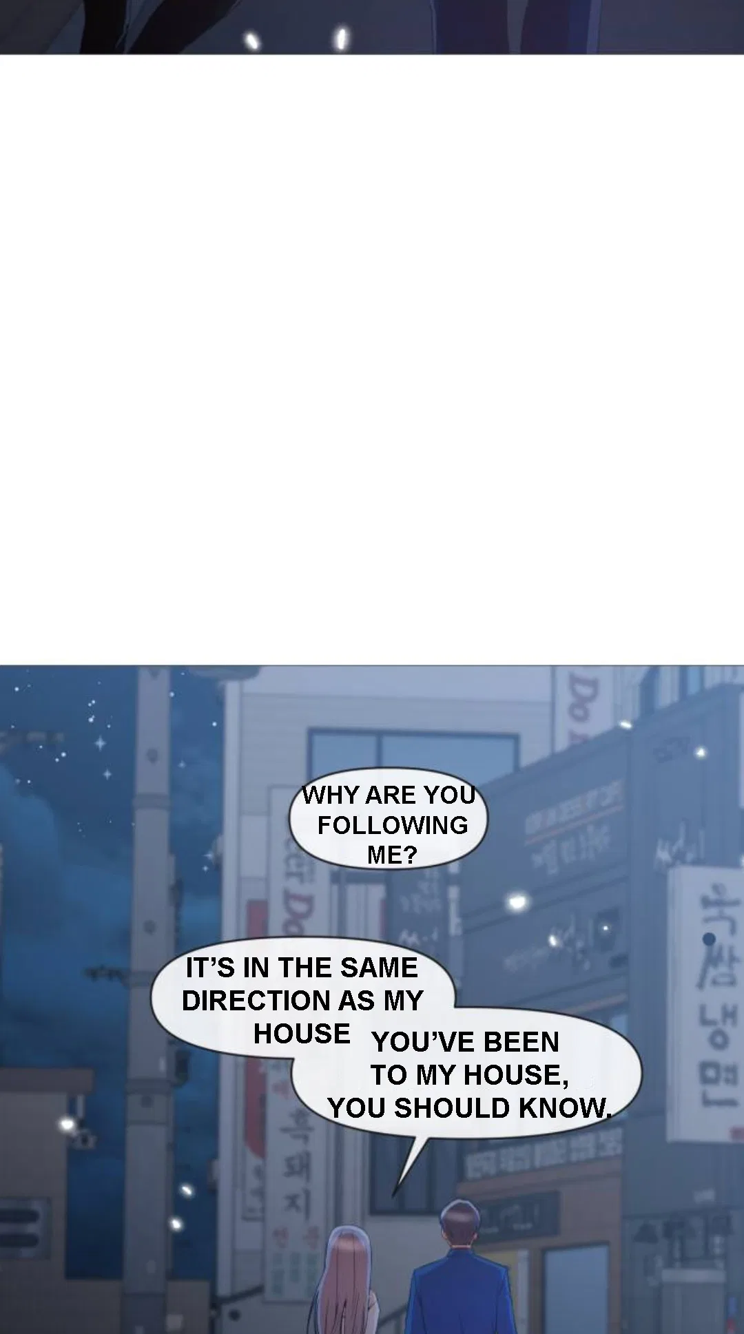 The Girl from Random Chatting Chapter 290 – Page 59