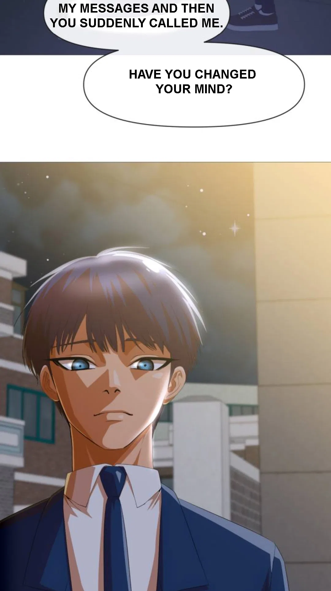 The Girl from Random Chatting Chapter 290 – Page 67
