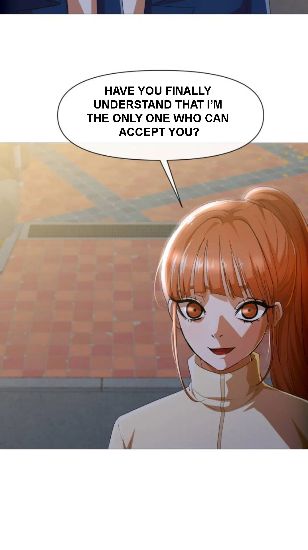 The Girl from Random Chatting Chapter 290 – Page 68