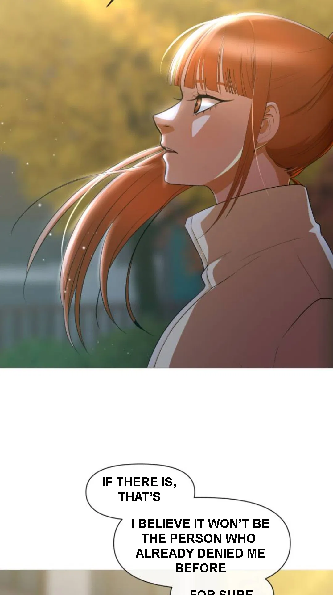 The Girl from Random Chatting Chapter 290 – Page 71