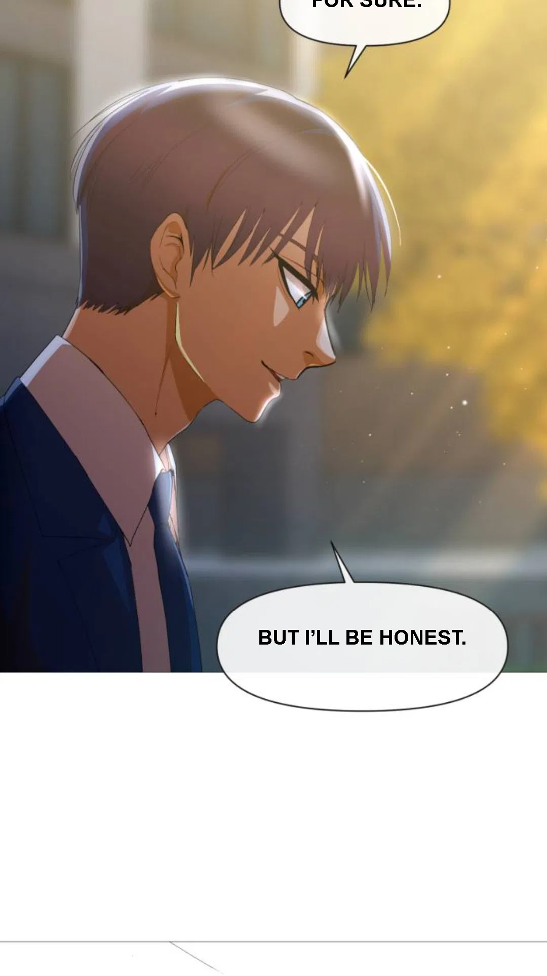 The Girl from Random Chatting Chapter 290 – Page 72