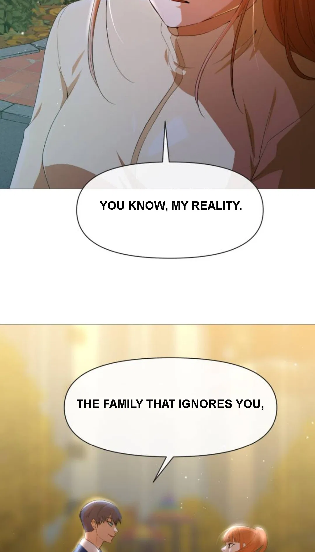 The Girl from Random Chatting Chapter 290 – Page 76