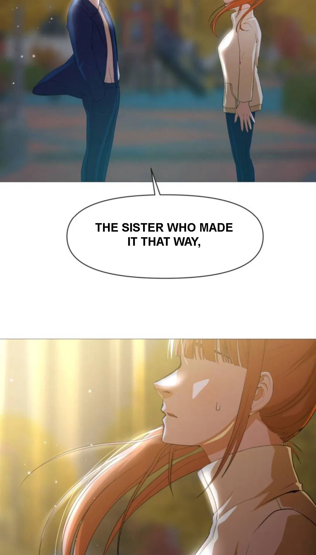 The Girl from Random Chatting Chapter 290 – Page 77
