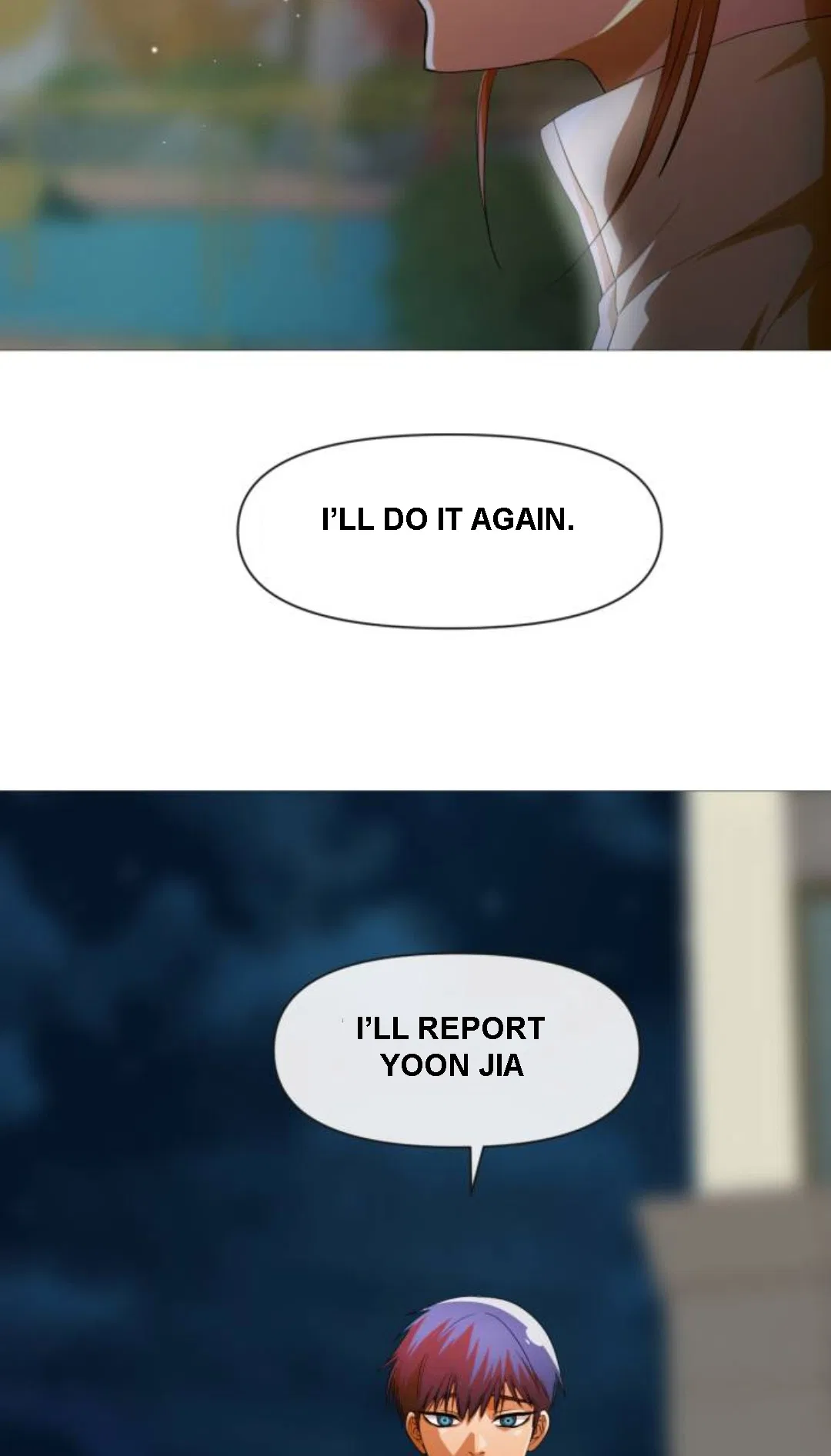 The Girl from Random Chatting Chapter 290 – Page 81