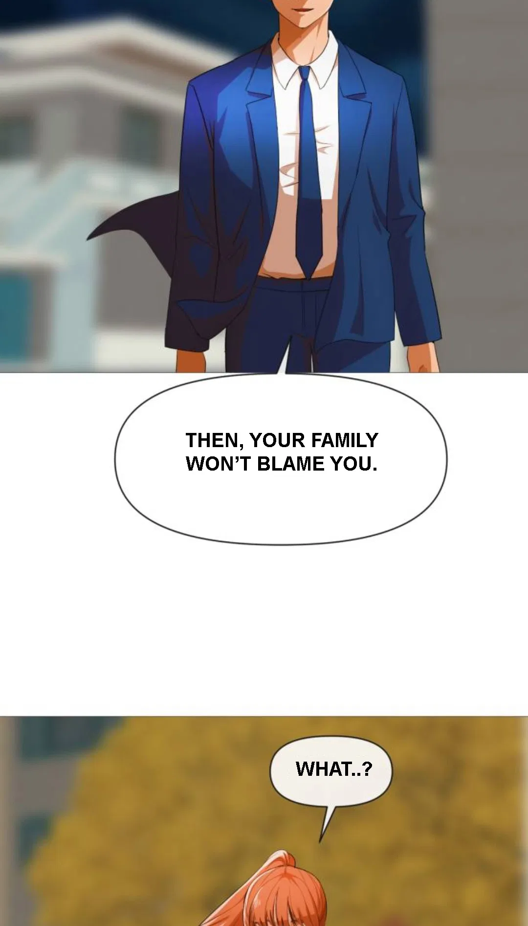 The Girl from Random Chatting Chapter 290 – Page 82