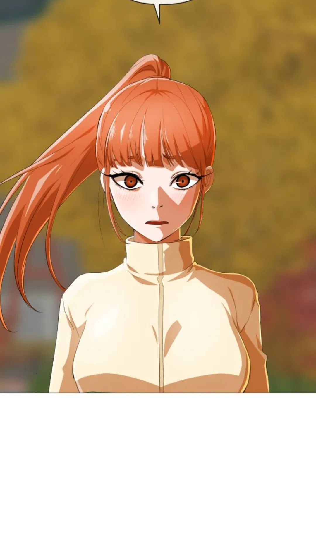 The Girl from Random Chatting Chapter 290 – Page 85