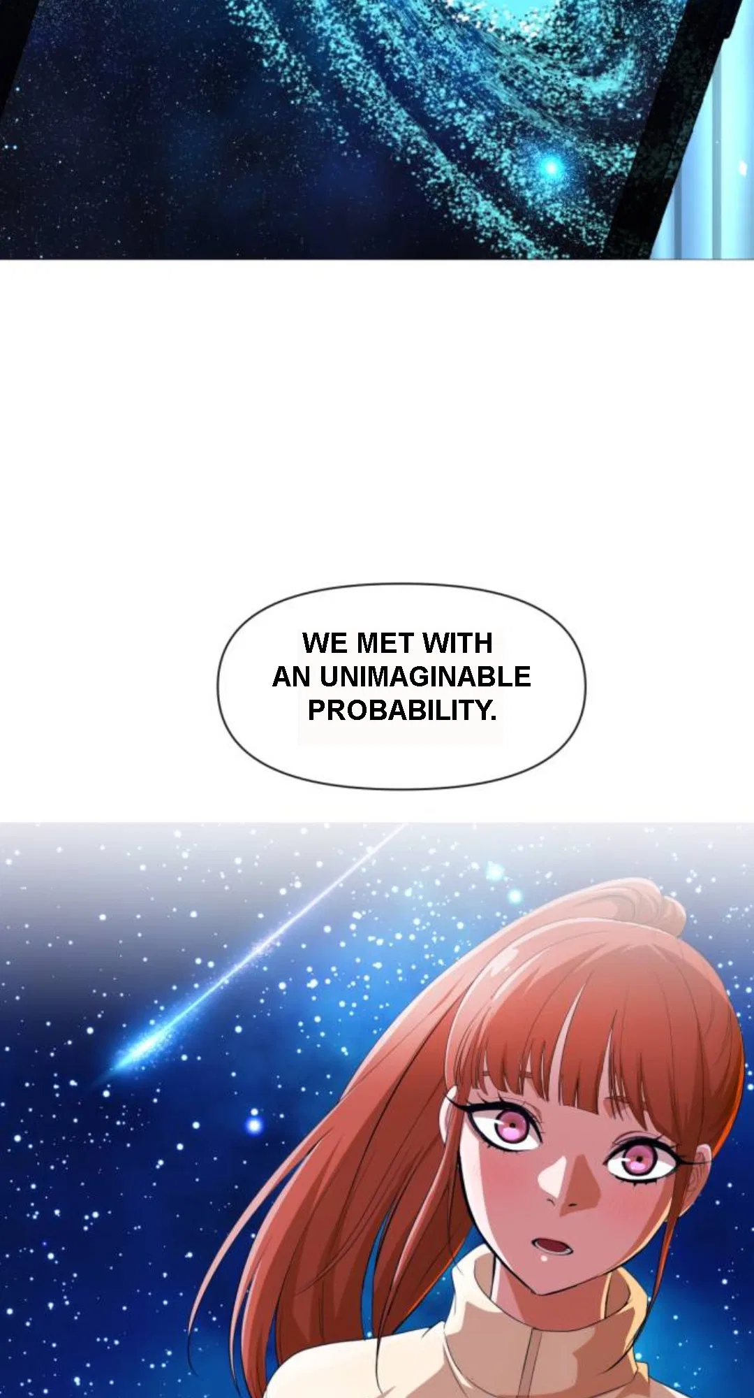 The Girl from Random Chatting Chapter 290 – Page 88