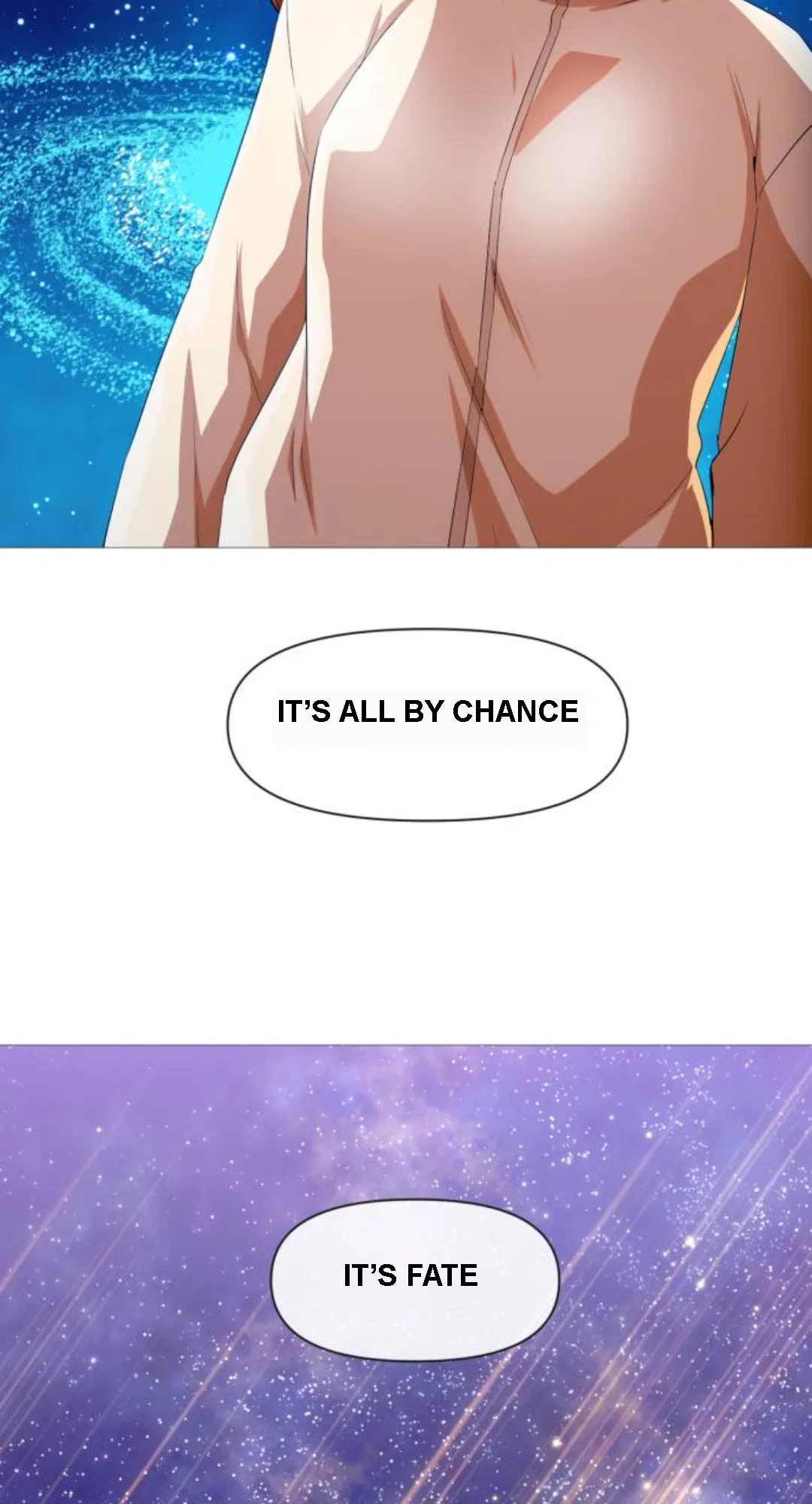 The Girl from Random Chatting Chapter 290 – Page 89