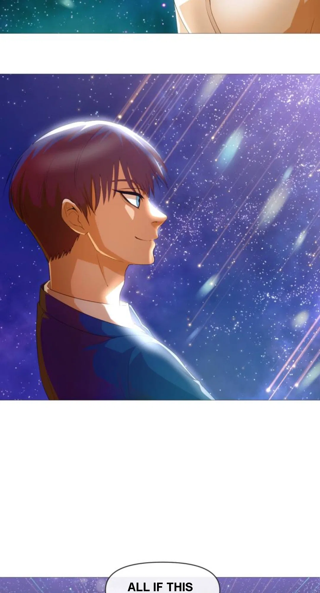 The Girl from Random Chatting Chapter 290 – Page 91