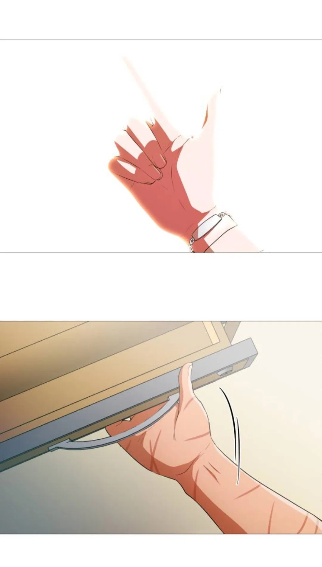 The Girl from Random Chatting Chapter 289 – Page 2