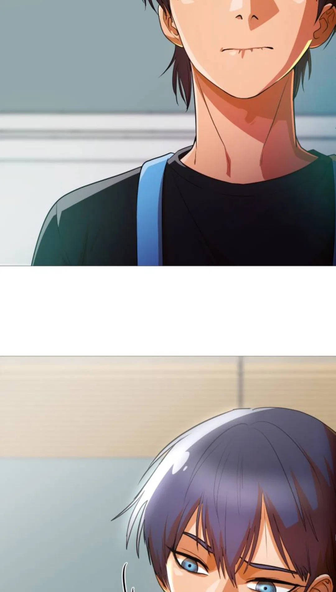The Girl from Random Chatting Chapter 289 – Page 4