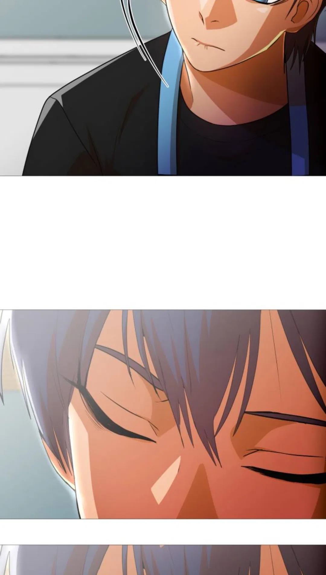 The Girl from Random Chatting Chapter 289 – Page 5
