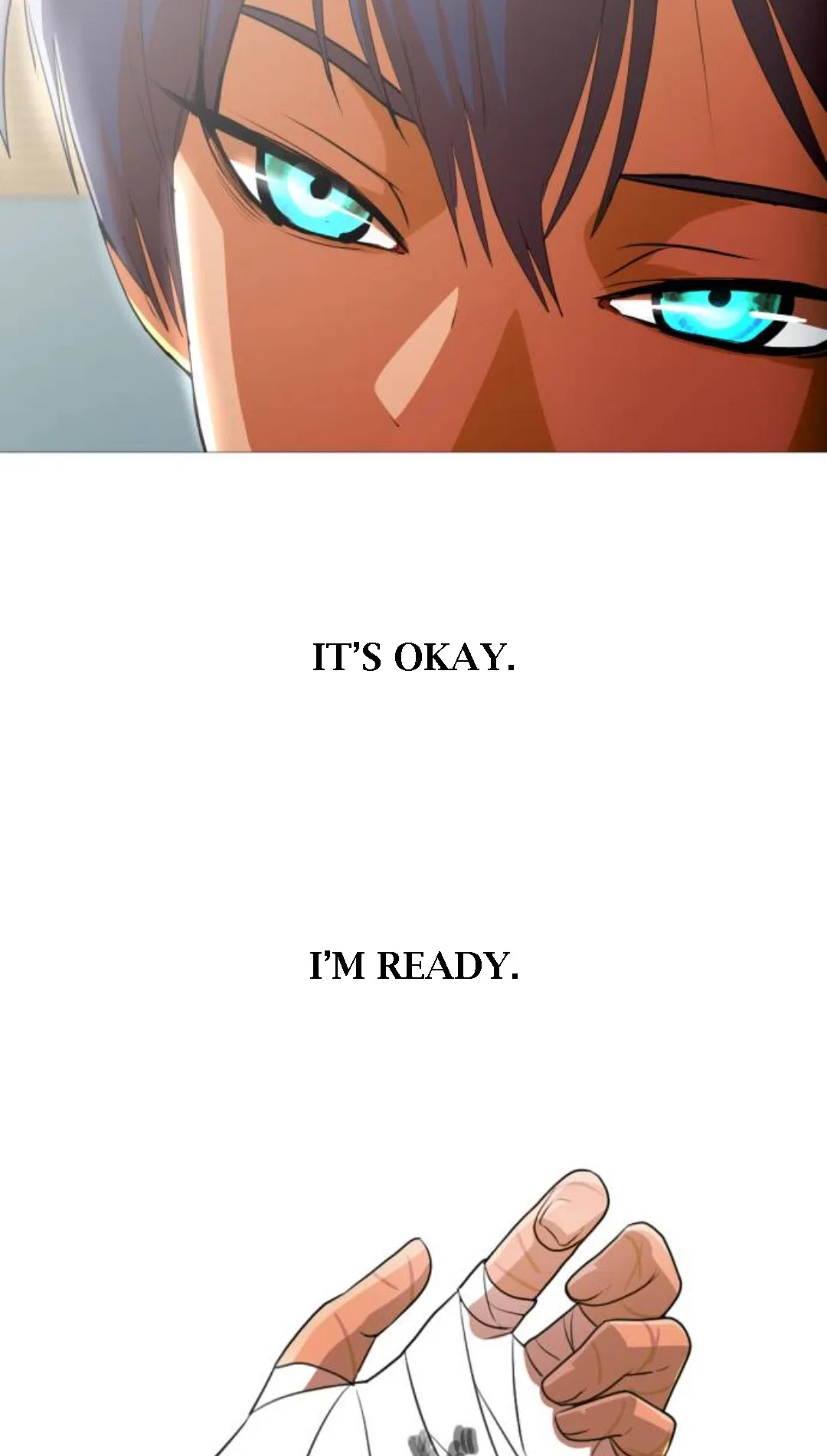 The Girl from Random Chatting Chapter 289 – Page 6