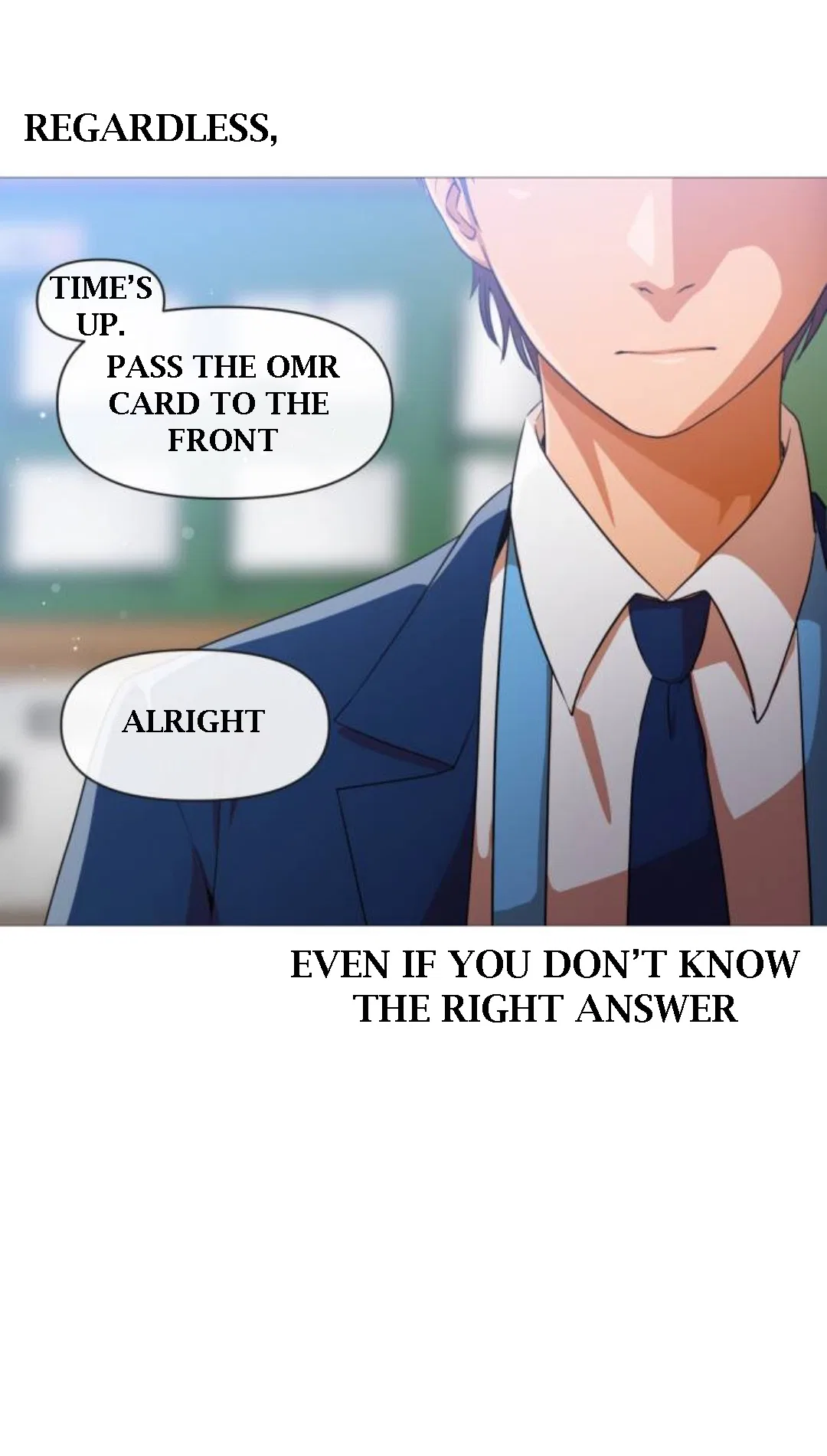 The Girl from Random Chatting Chapter 289 – Page 9