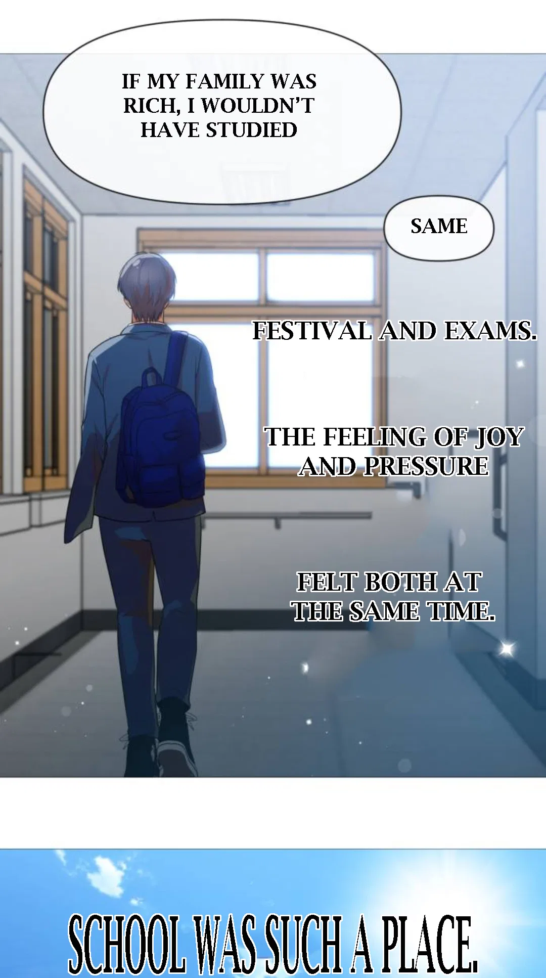 The Girl from Random Chatting Chapter 289 – Page 14