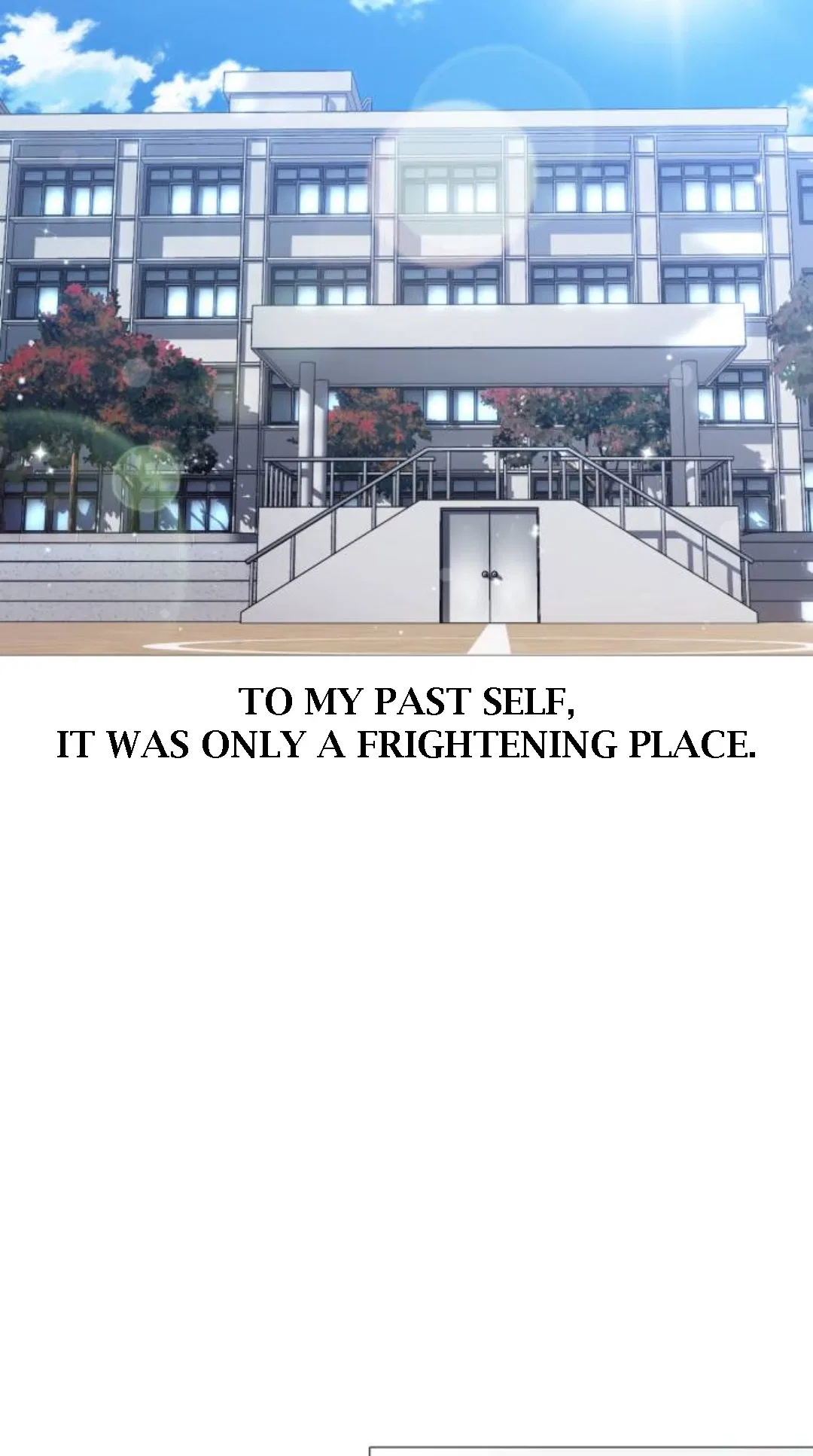 The Girl from Random Chatting Chapter 289 – Page 15