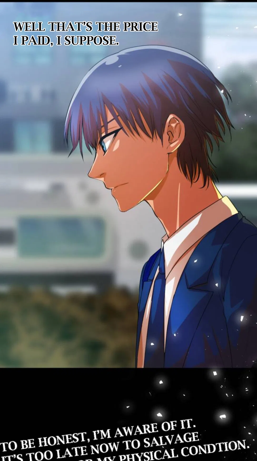 The Girl from Random Chatting Chapter 289 – Page 20
