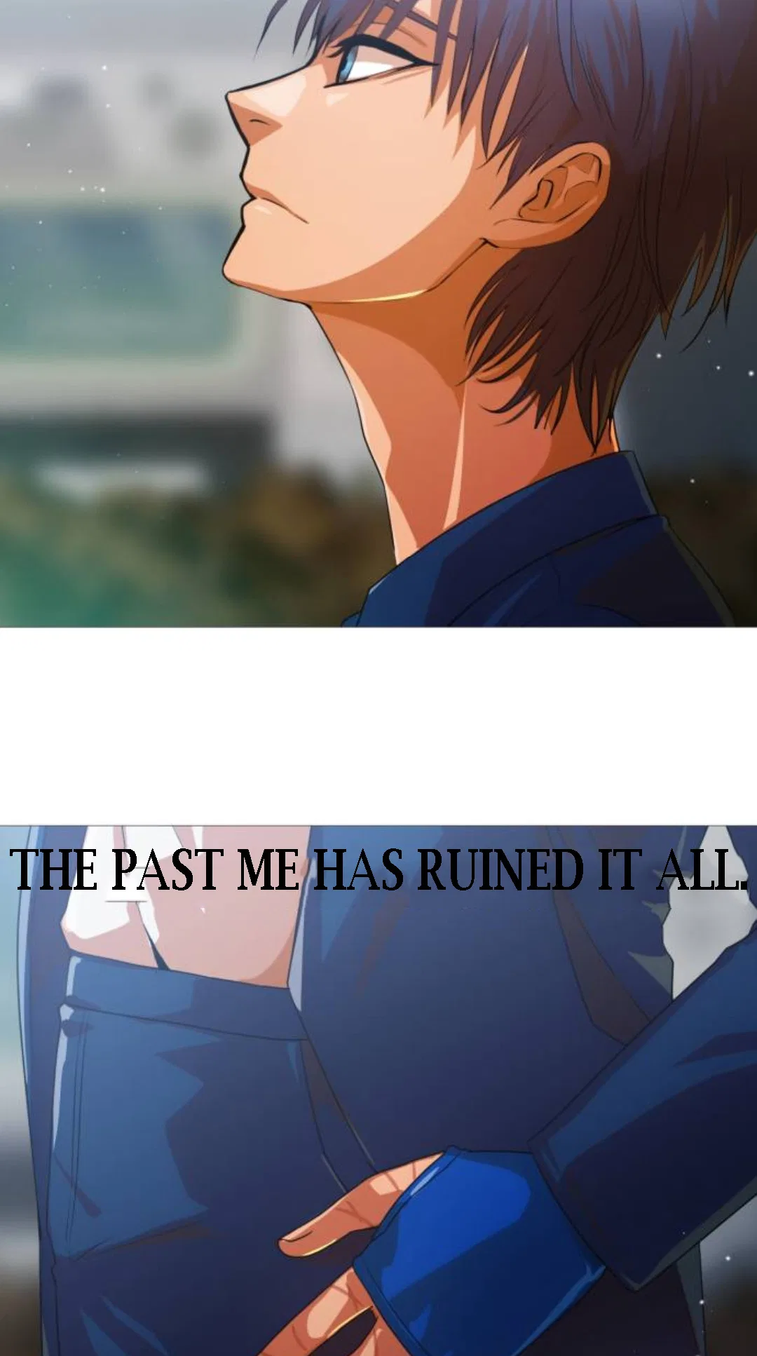 The Girl from Random Chatting Chapter 289 – Page 22