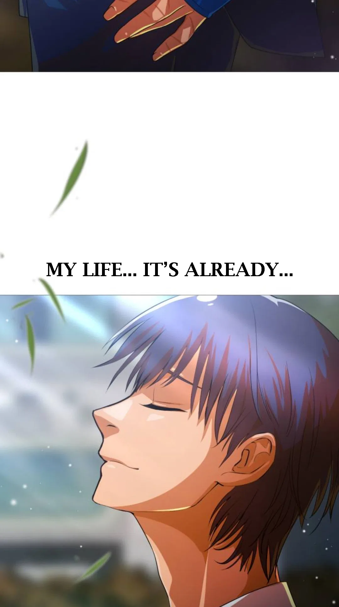 The Girl from Random Chatting Chapter 289 – Page 23