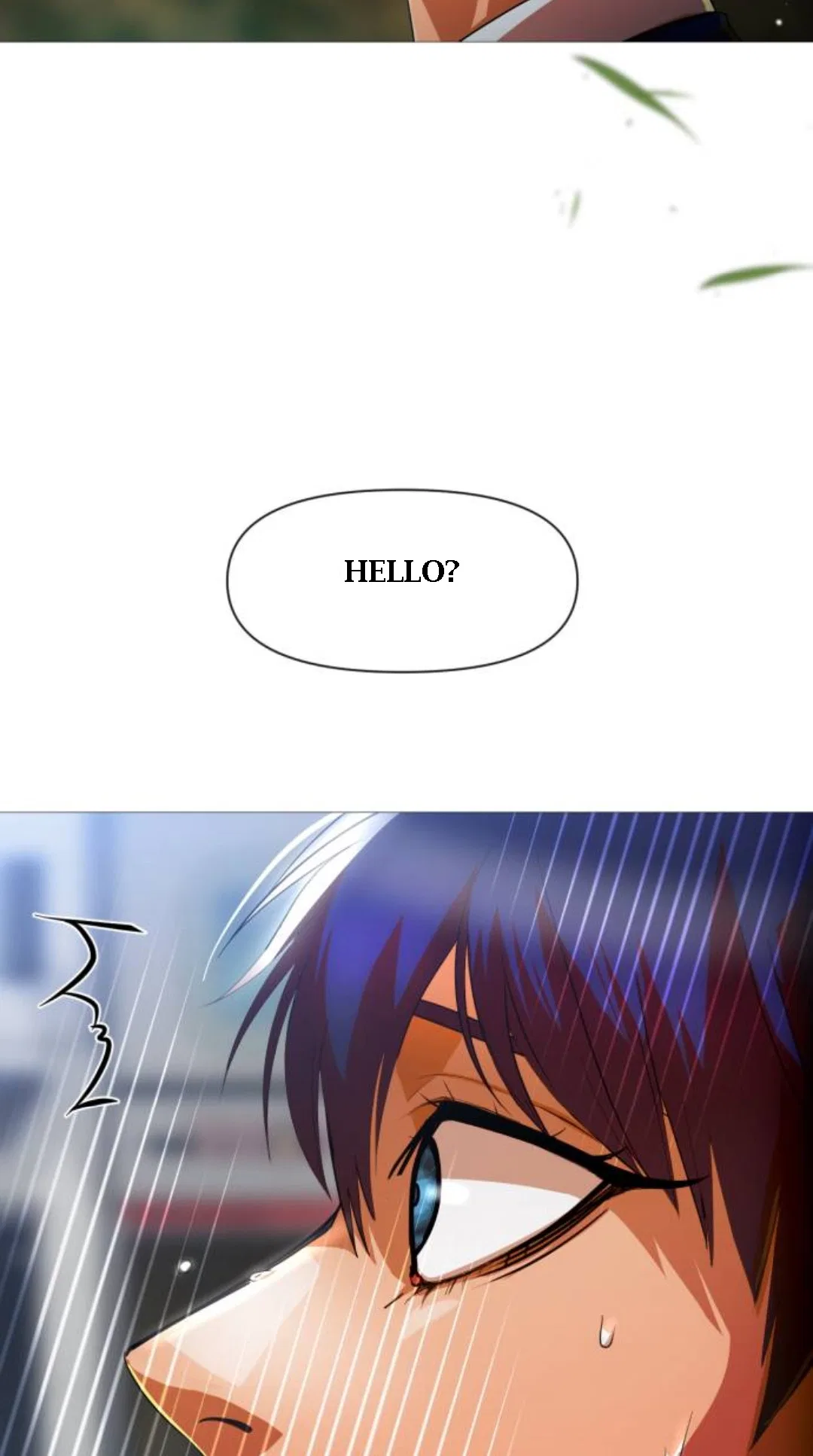 The Girl from Random Chatting Chapter 289 – Page 24