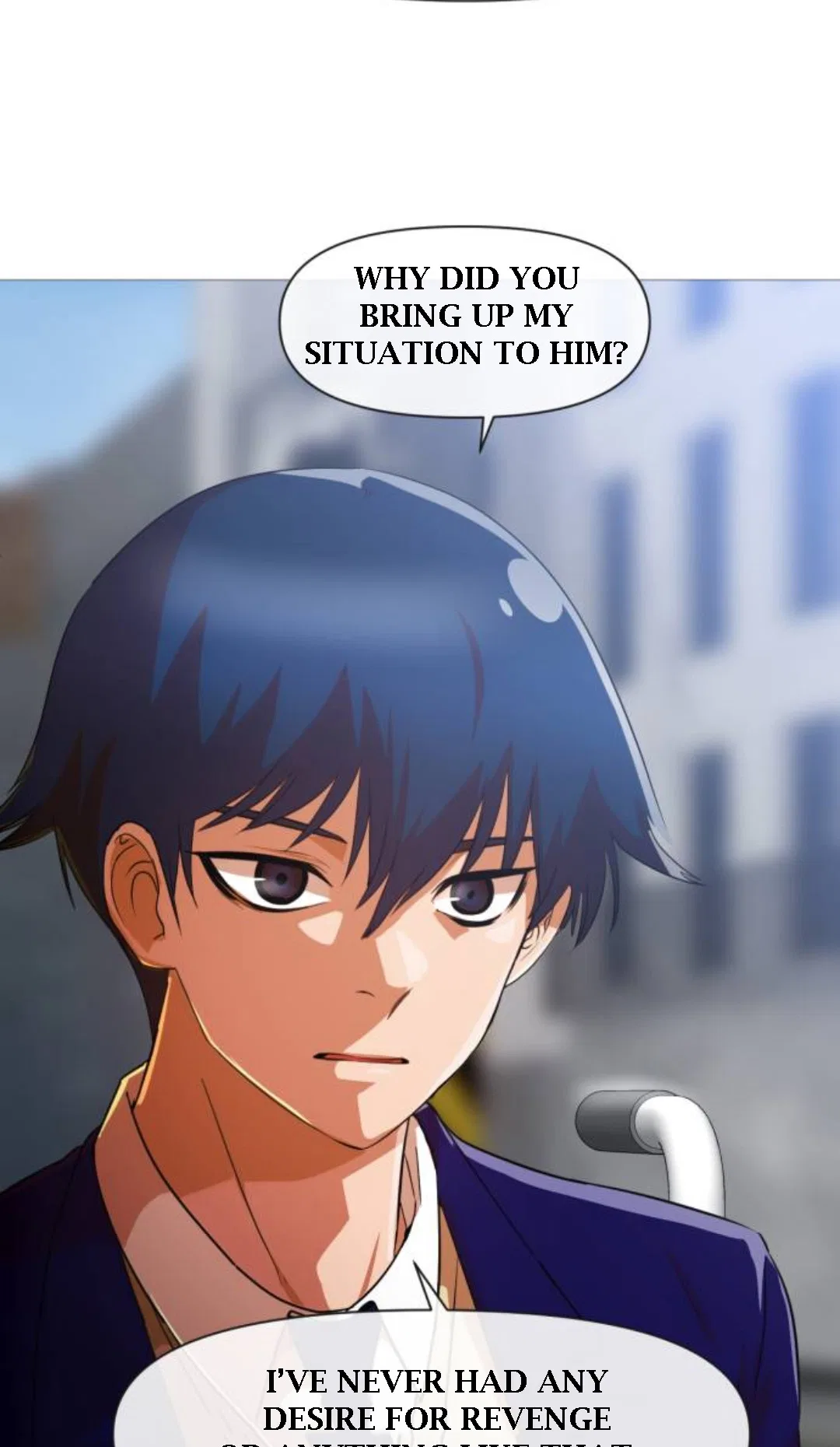 The Girl from Random Chatting Chapter 289 – Page 30