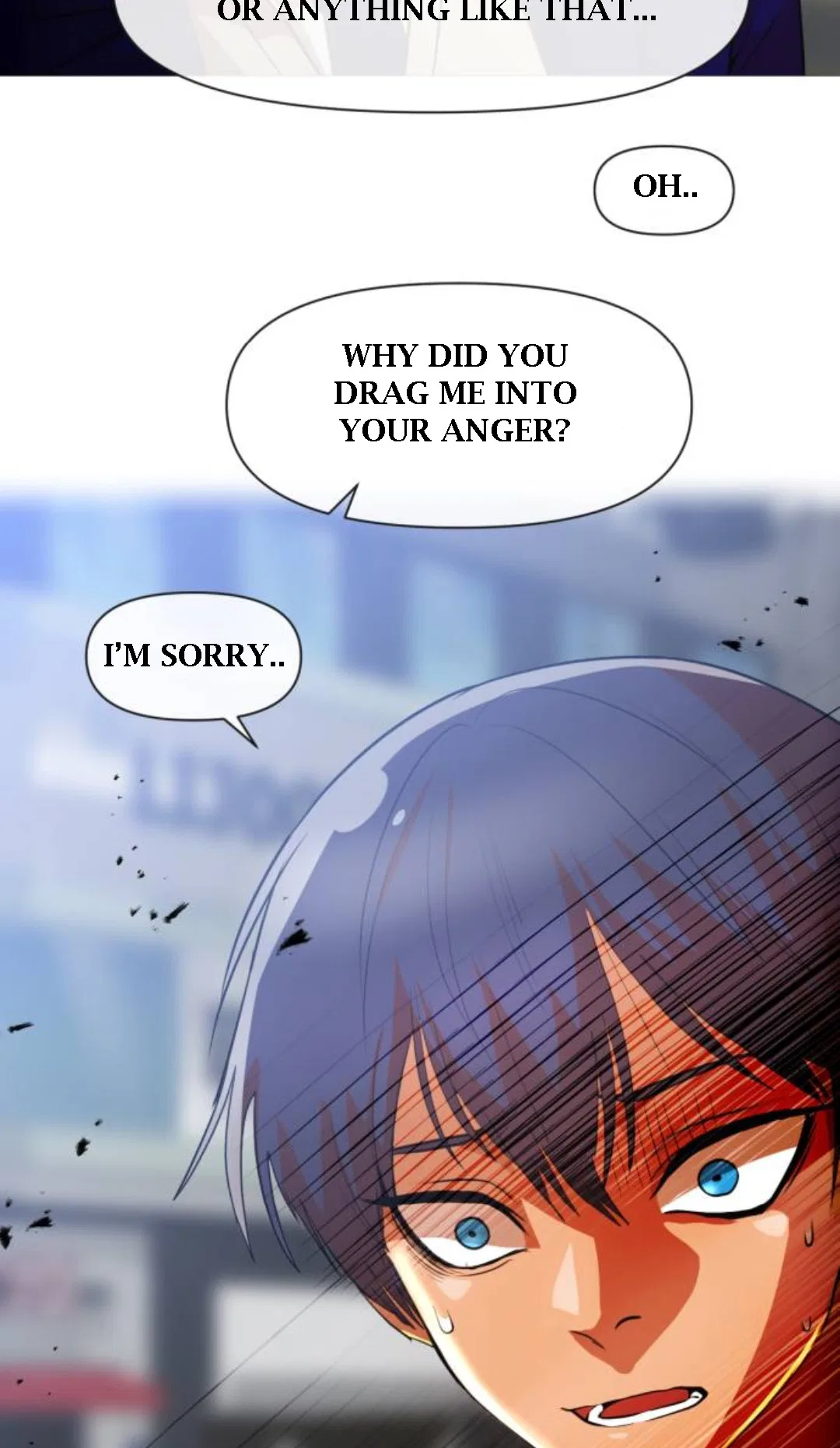 The Girl from Random Chatting Chapter 289 – Page 31