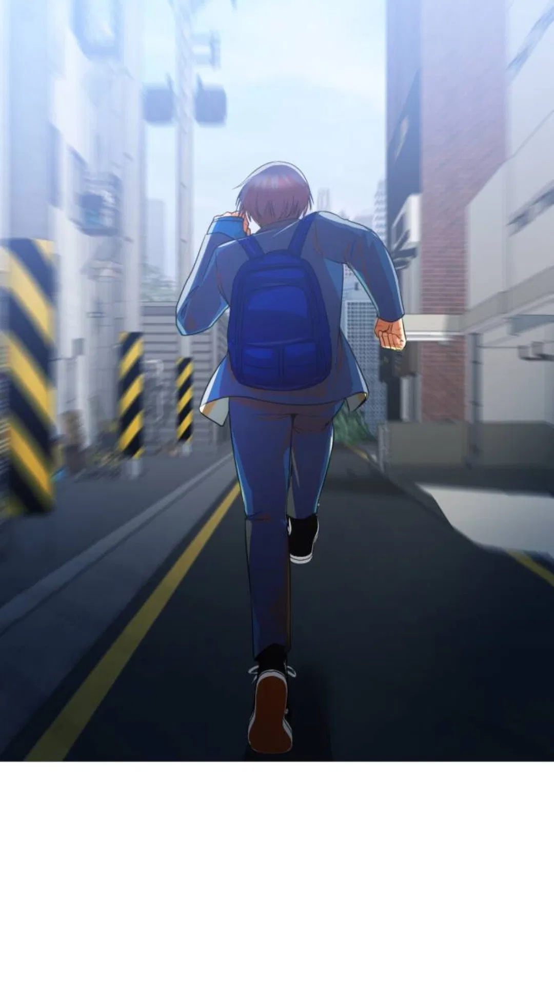 The Girl from Random Chatting Chapter 289 – Page 44