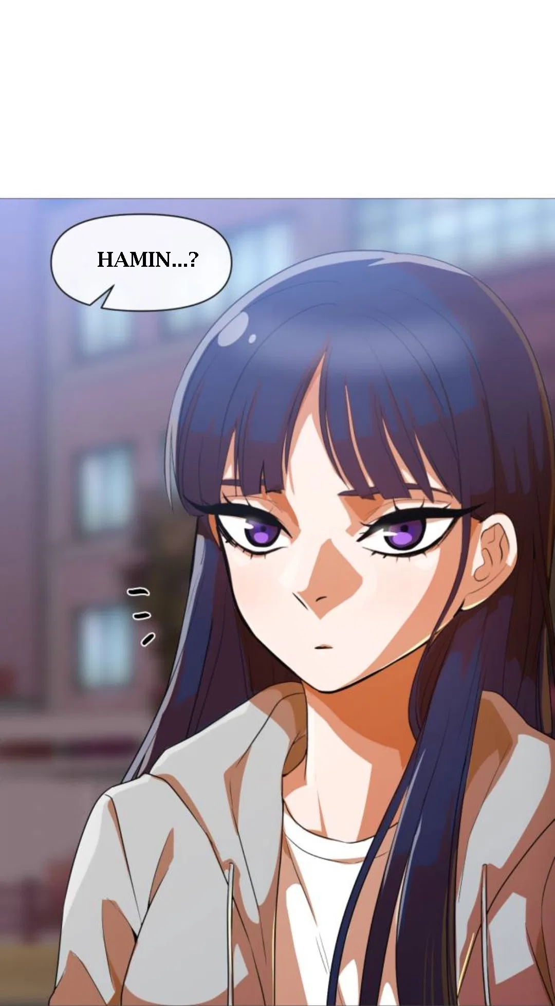 The Girl from Random Chatting Chapter 289 – Page 47