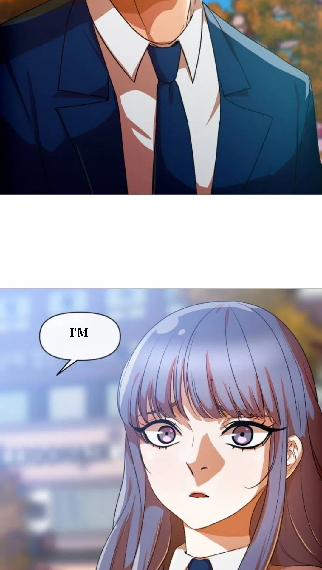 The Girl from Random Chatting Chapter 289 – Page 59