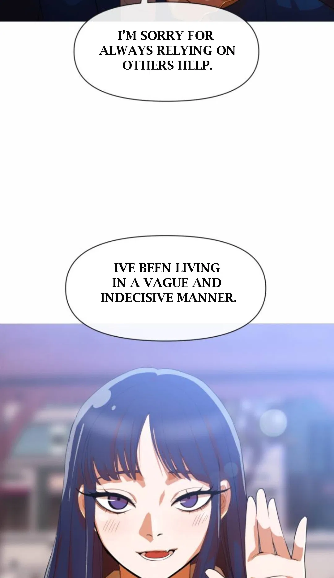 The Girl from Random Chatting Chapter 289 – Page 63