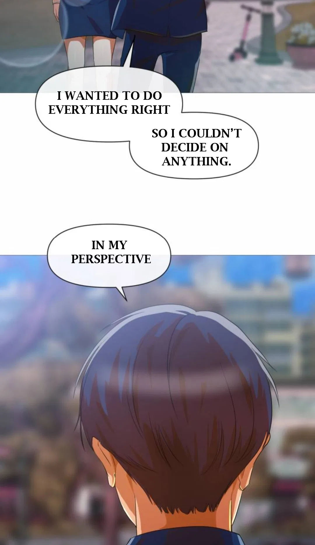 The Girl from Random Chatting Chapter 289 – Page 65