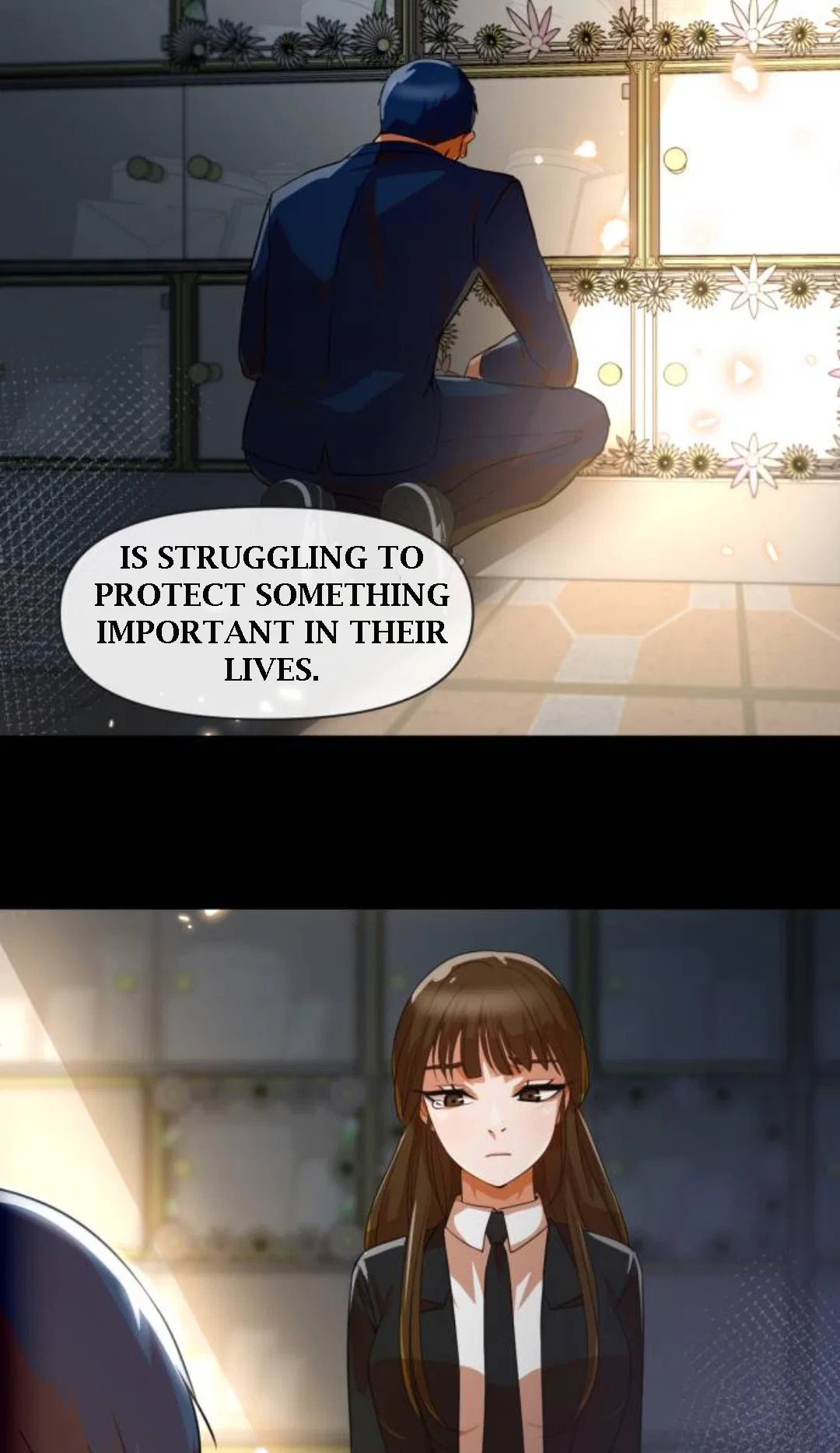 The Girl from Random Chatting Chapter 289 – Page 69