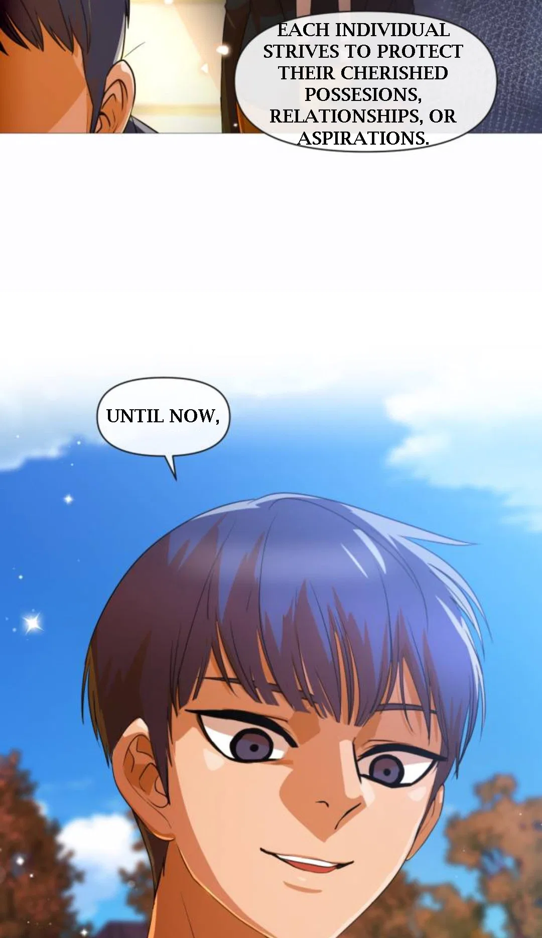 The Girl from Random Chatting Chapter 289 – Page 70