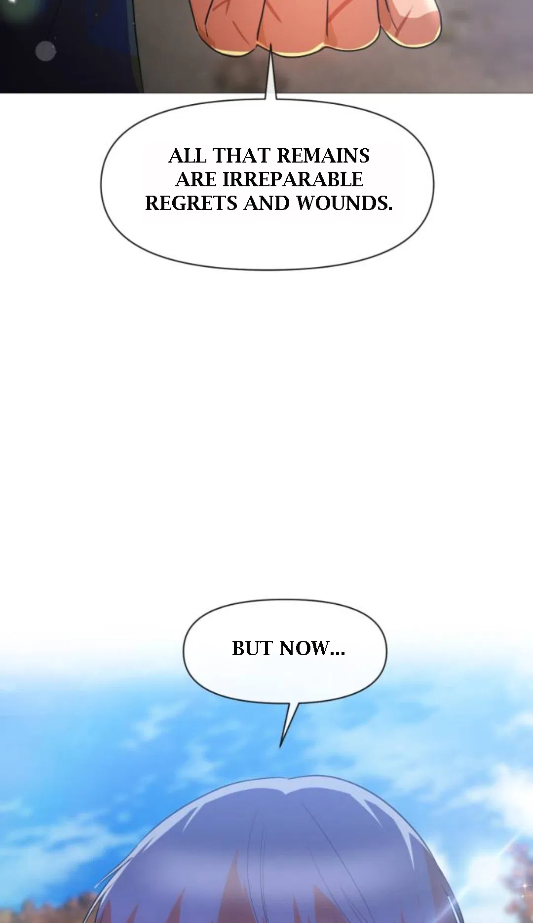 The Girl from Random Chatting Chapter 289 – Page 72