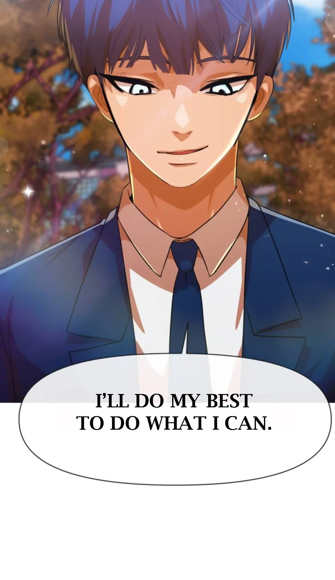 The Girl from Random Chatting Chapter 289 – Page 73