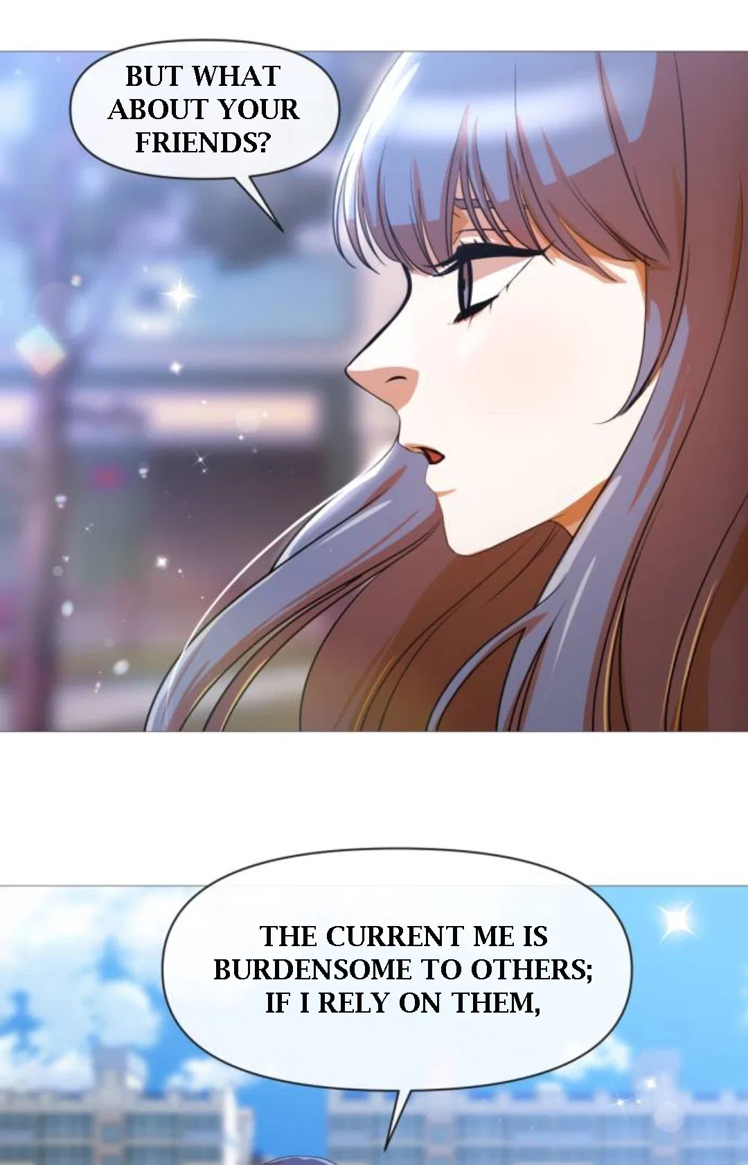 The Girl from Random Chatting Chapter 289 – Page 74