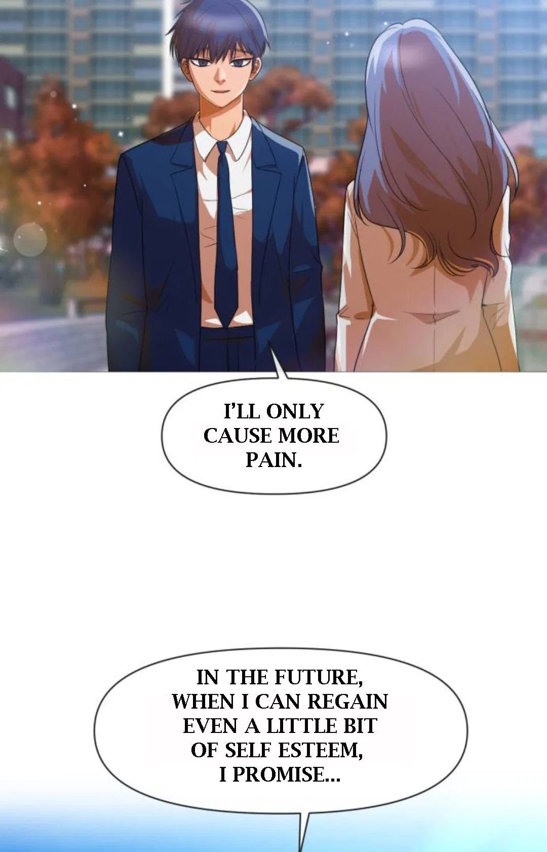 The Girl from Random Chatting Chapter 289 – Page 75