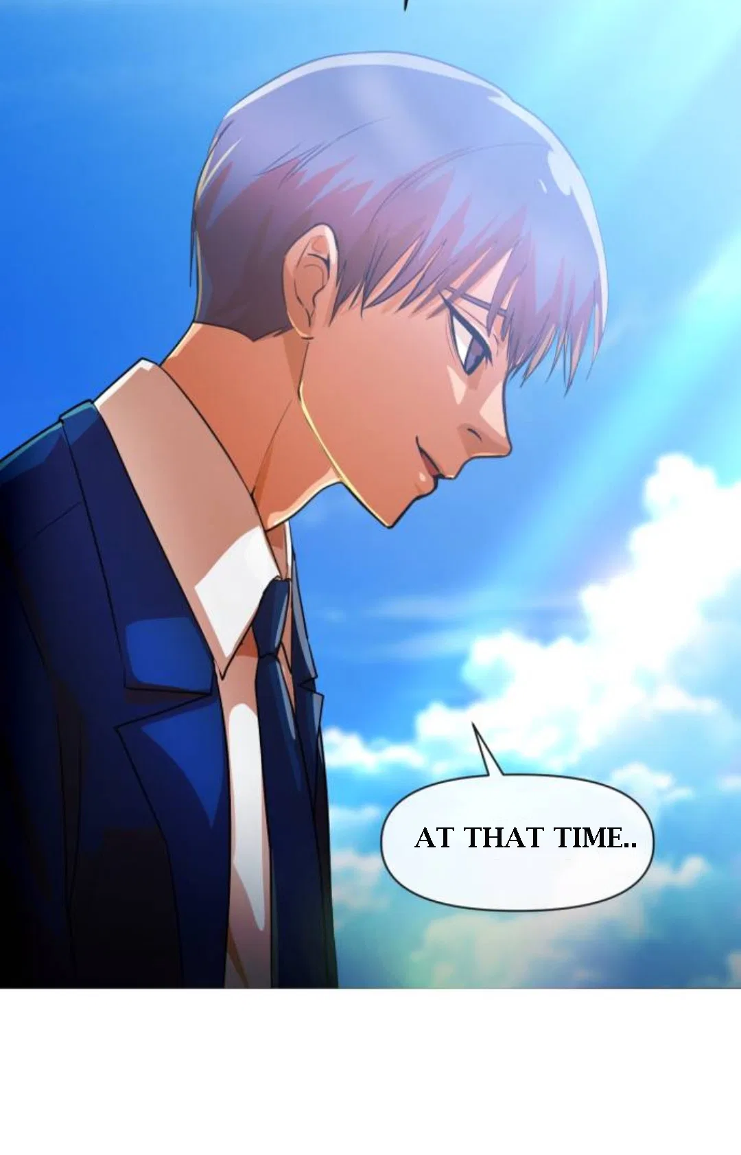 The Girl from Random Chatting Chapter 289 – Page 76
