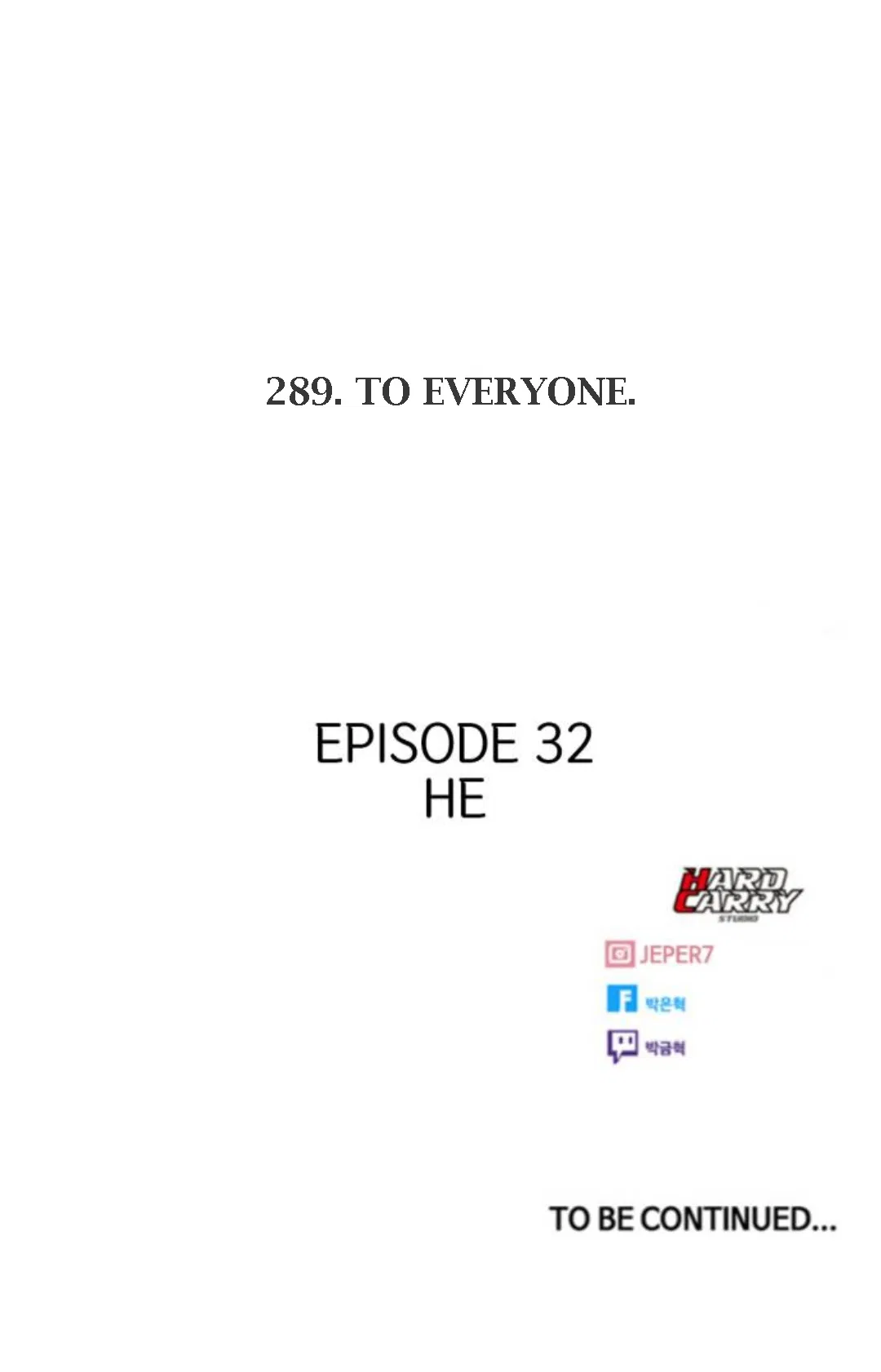 The Girl from Random Chatting Chapter 289 – Page 79
