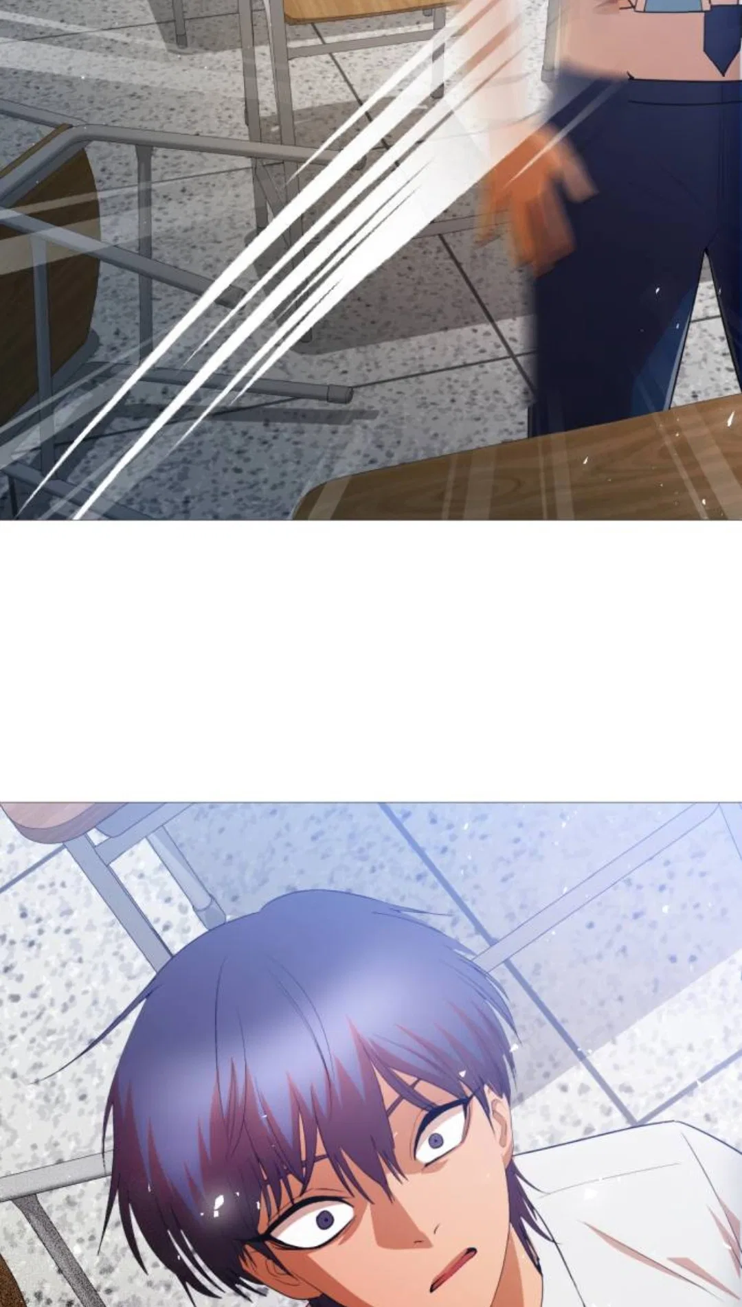 The Girl from Random Chatting Chapter 288 – Page 3