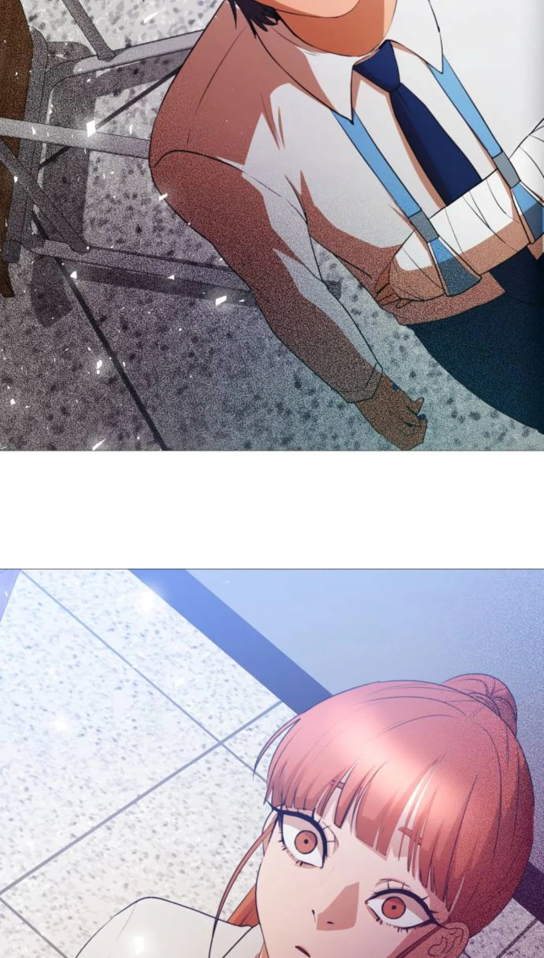 The Girl from Random Chatting Chapter 288 – Page 4