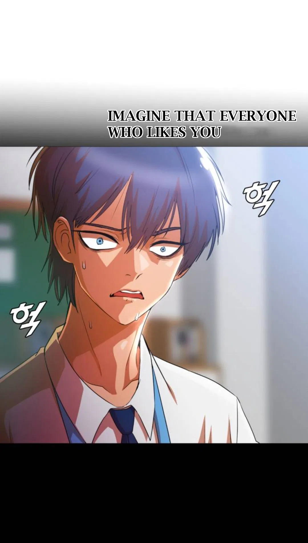 The Girl from Random Chatting Chapter 288 – Page 7