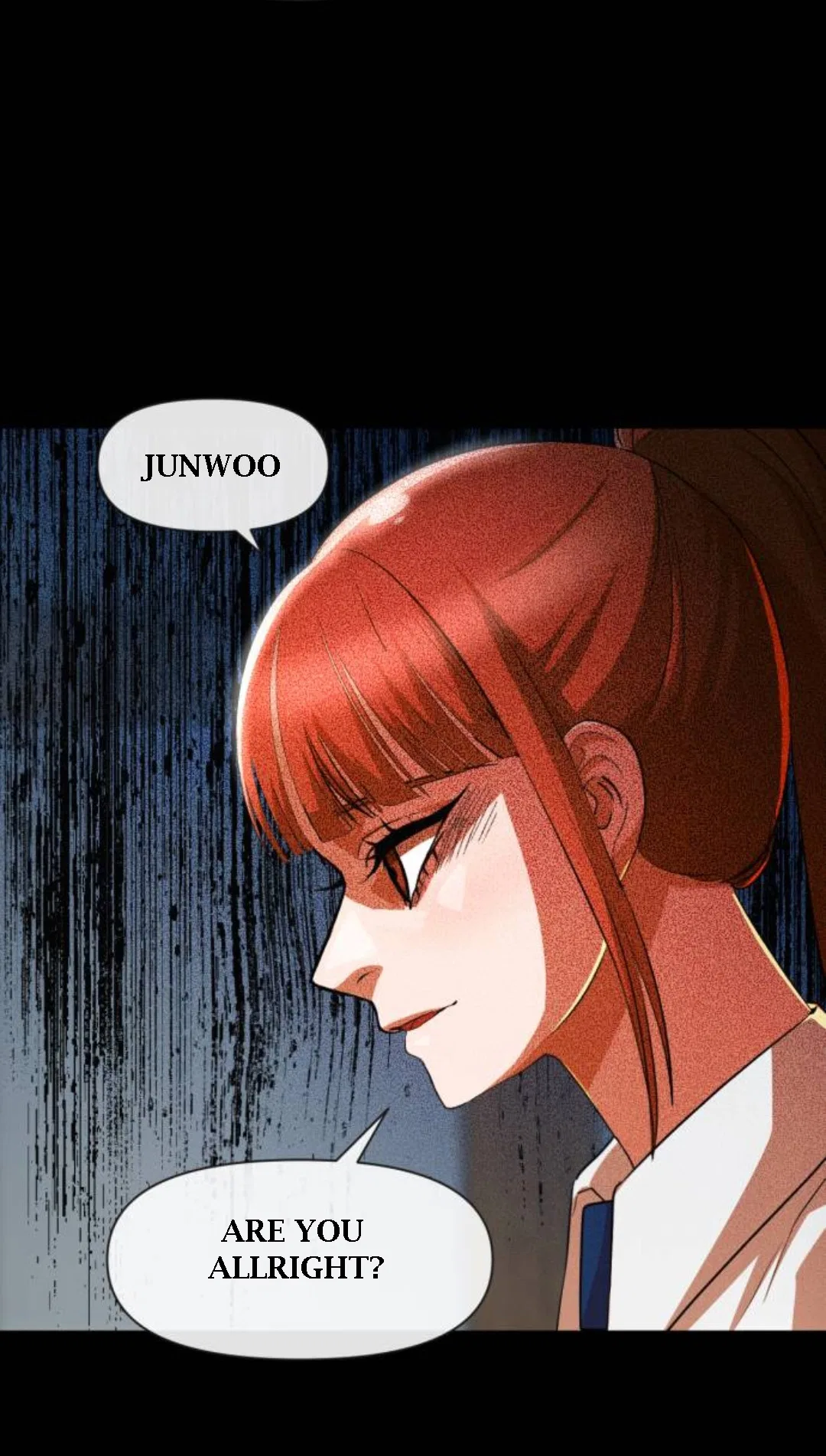The Girl from Random Chatting Chapter 288 – Page 11