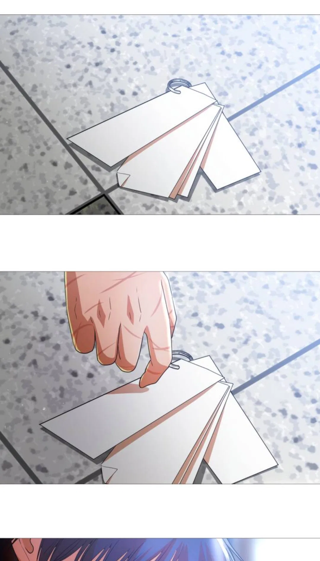 The Girl from Random Chatting Chapter 288 – Page 14