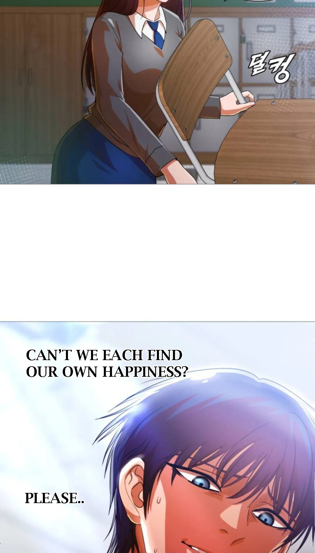 The Girl from Random Chatting Chapter 288 – Page 16