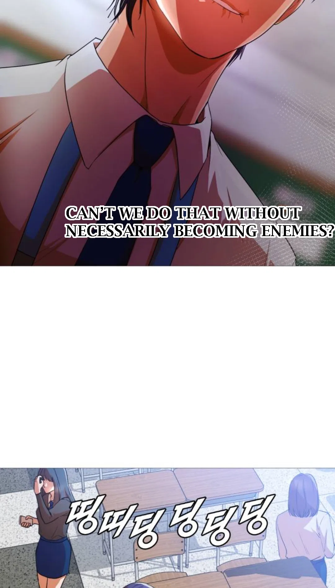 The Girl from Random Chatting Chapter 288 – Page 17