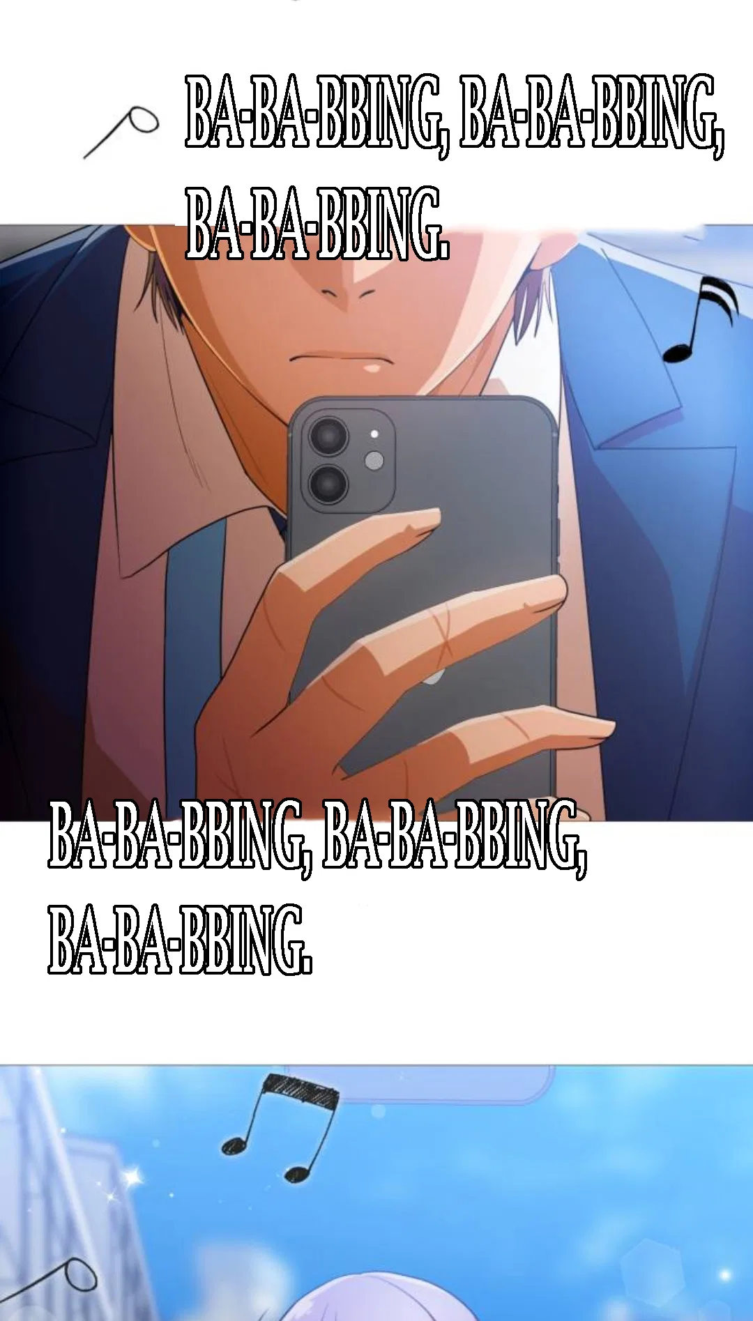 The Girl from Random Chatting Chapter 288 – Page 19