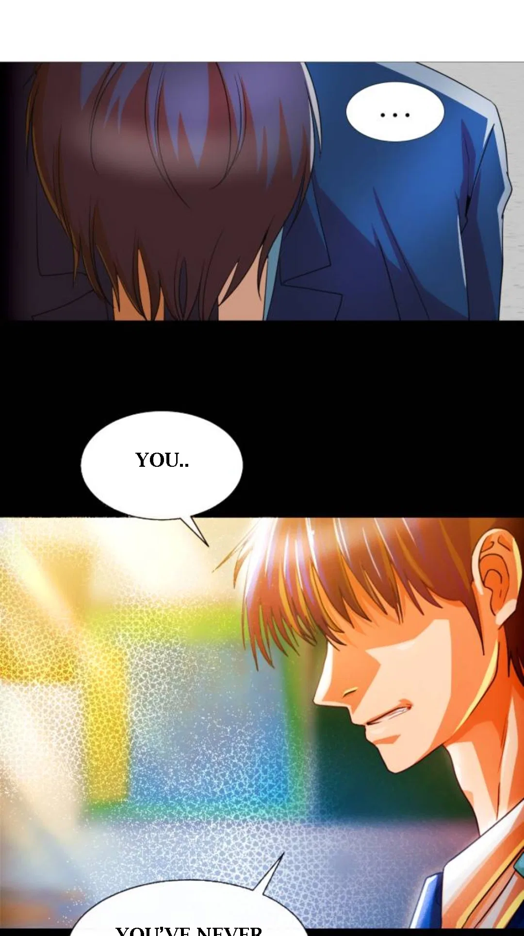 The Girl from Random Chatting Chapter 288 – Page 27